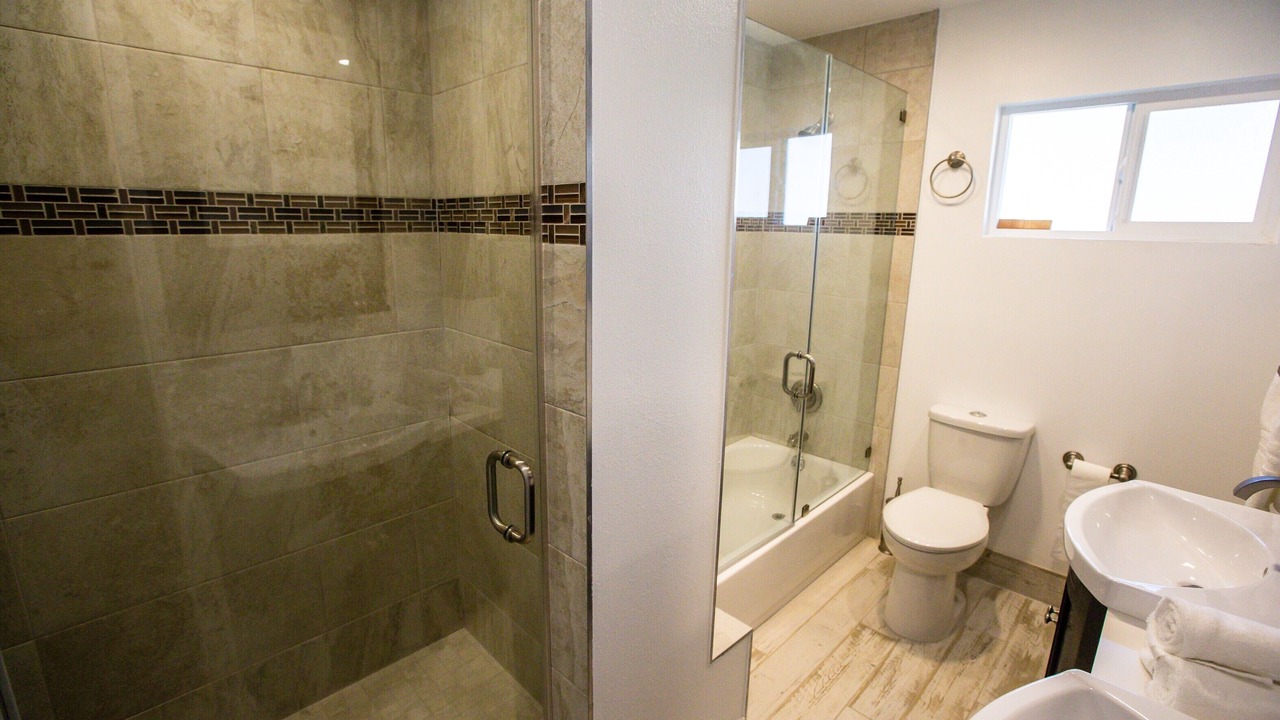 Photo of Bathroom in Glendora