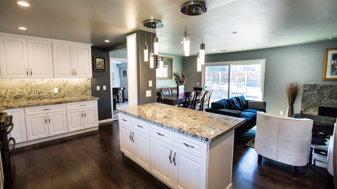 Photo of Livingroom in Glendora