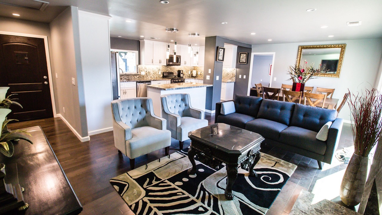 Photo of Livingroom in Glendora