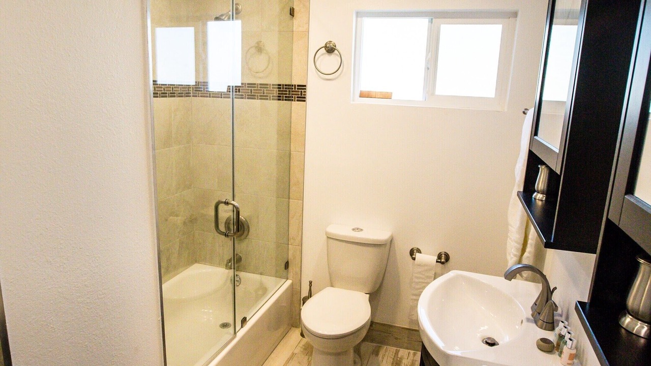 Photo of Bathroom in Glendora