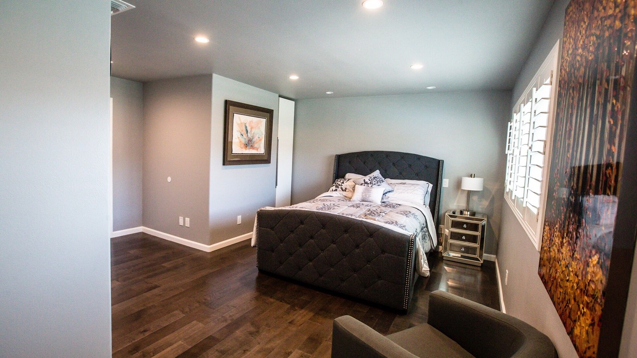 Photo of Bedroom in Glendora