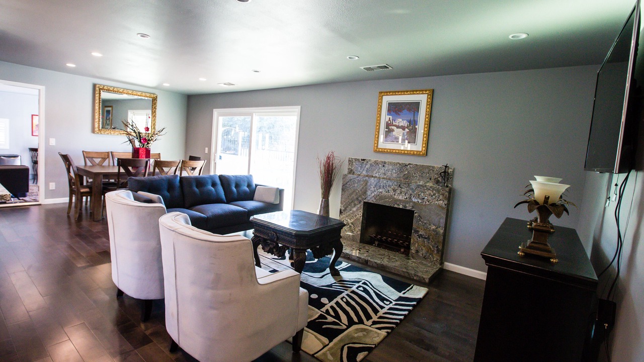 Photo of Livingroom in Glendora