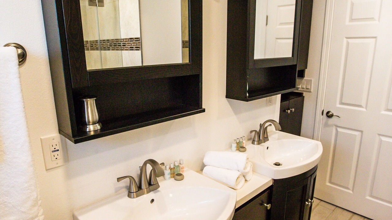 Photo of Bathroom in Glendora