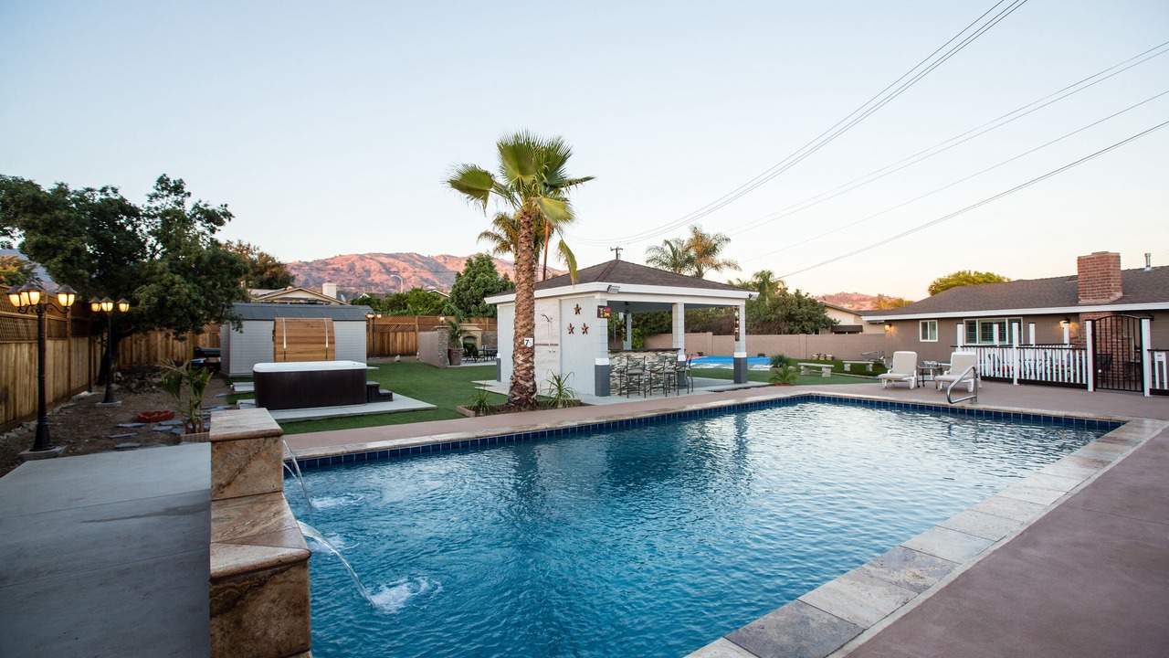 Photo of Outdoor in Glendora