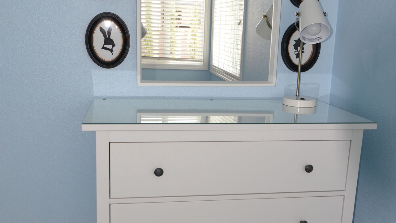 Photo of Bedroom in Hermosa Village