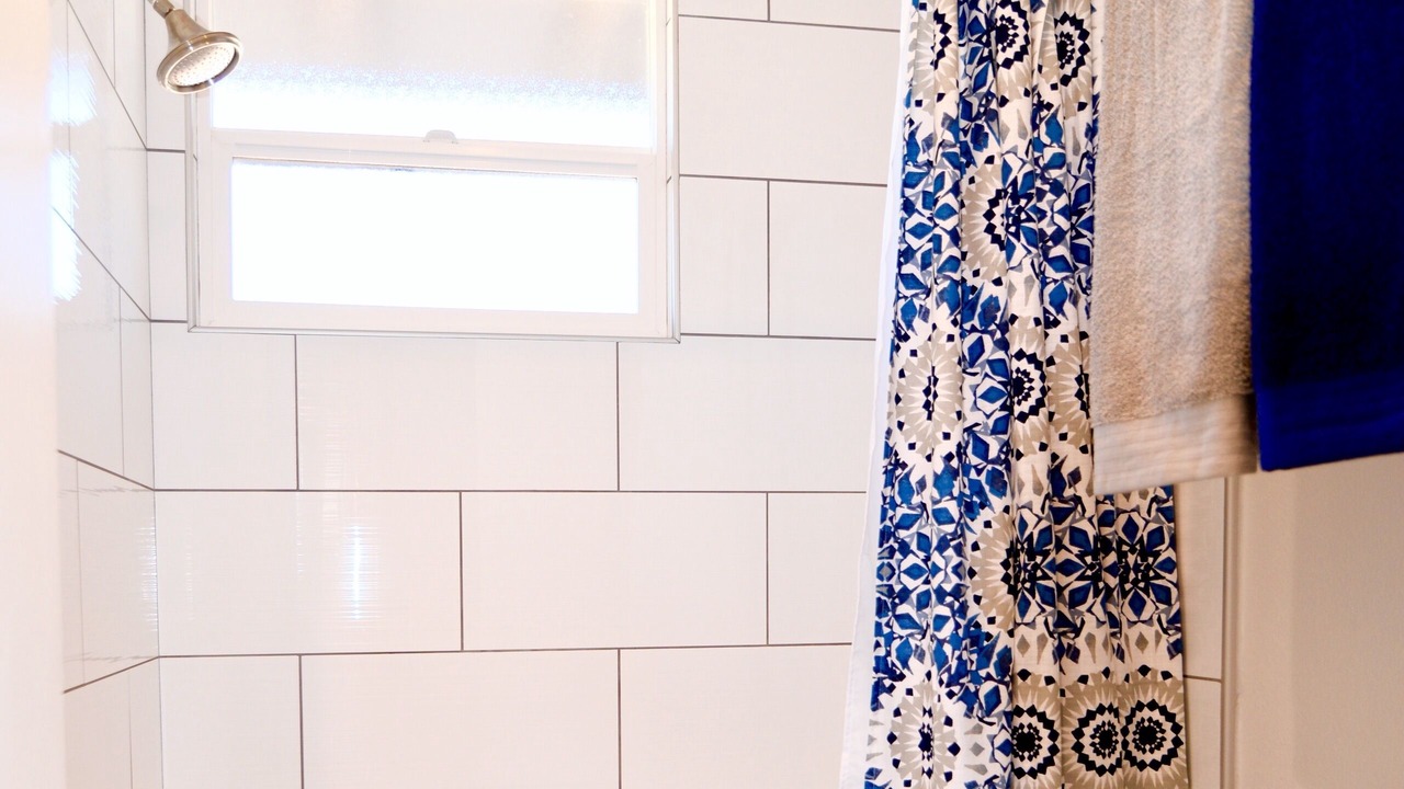 Photo of Bathroom in Hermosa Village