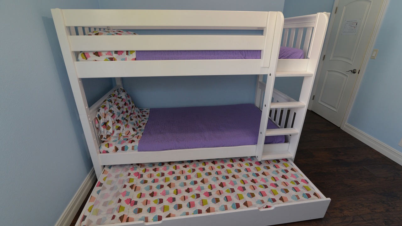 Photo of Bedroom in Hermosa Village