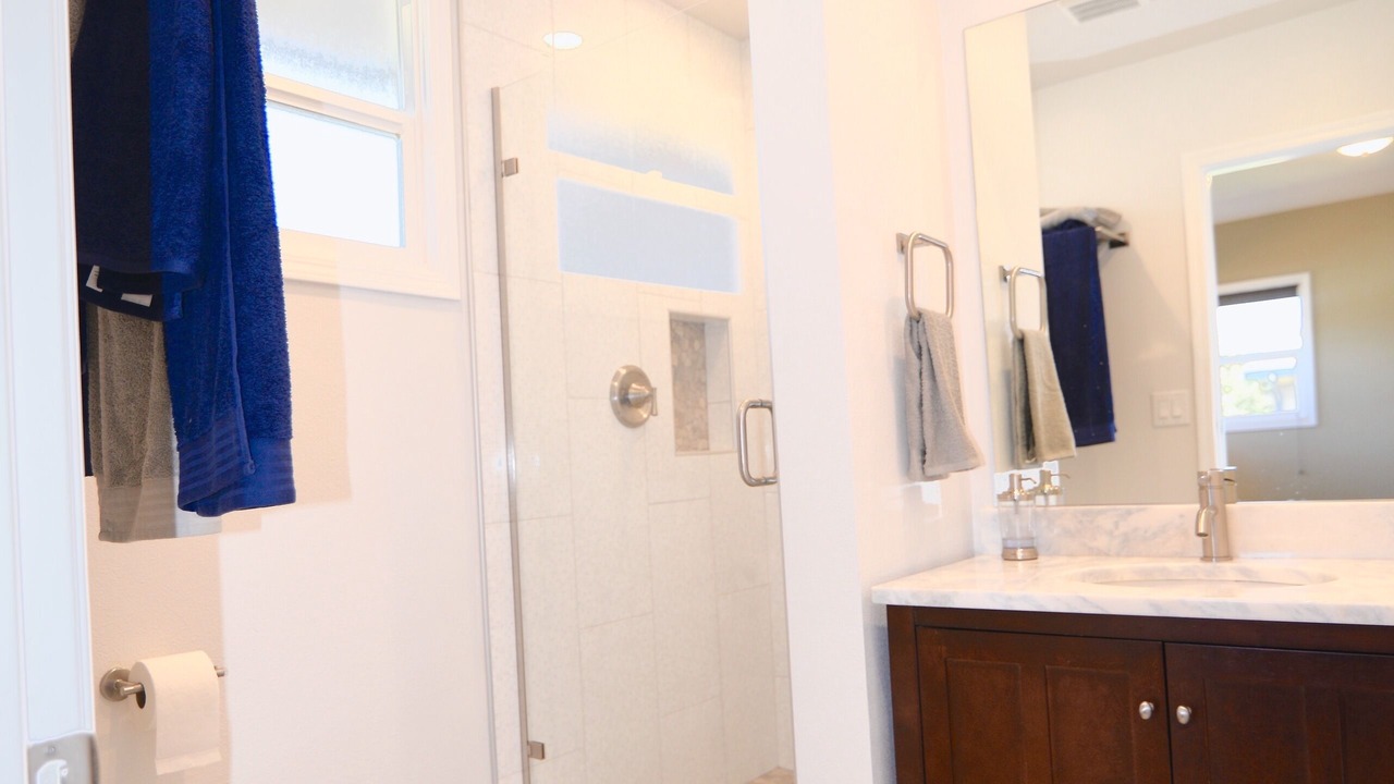 Photo of Bathroom in Hermosa Village