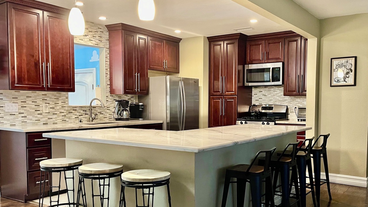 Photo of Kitchen in Hermosa Village