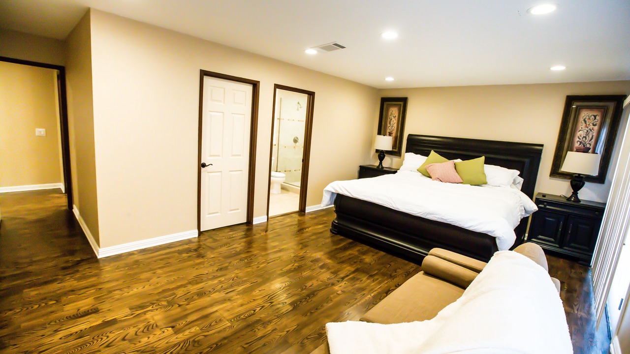 Photo of Bedroom in Valle Lindo