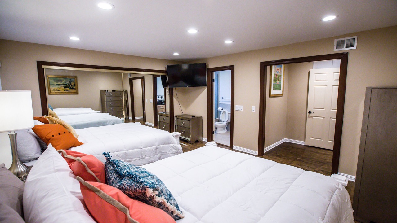 Photo of Bedroom in Valle Lindo