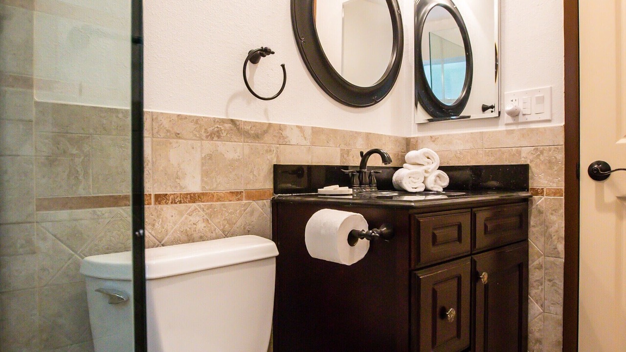Photo of Bathroom in Valle Lindo