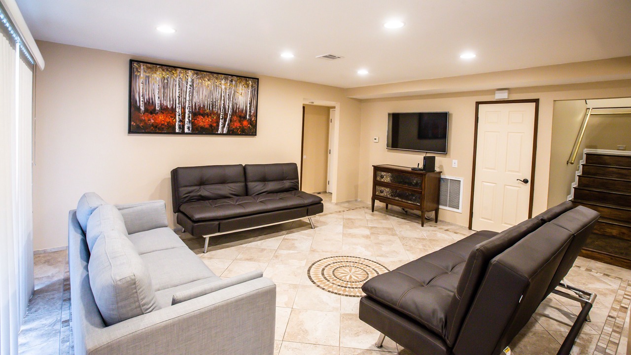 Photo of Livingroom in Valle Lindo