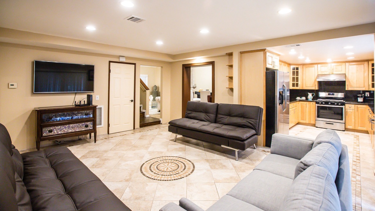 Photo of Bedroom in Valle Lindo