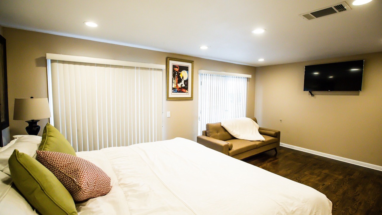 Photo of Bedroom in Valle Lindo