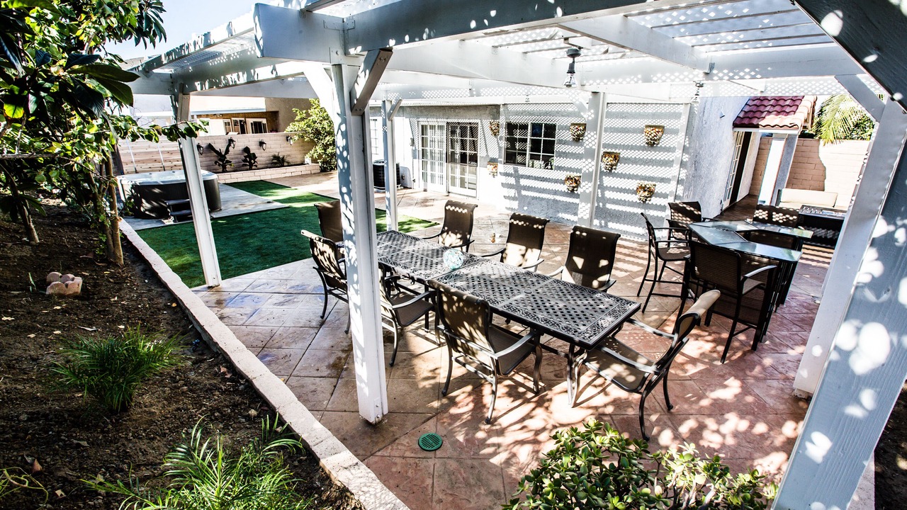 Photo of Outdoor in Valle Lindo
