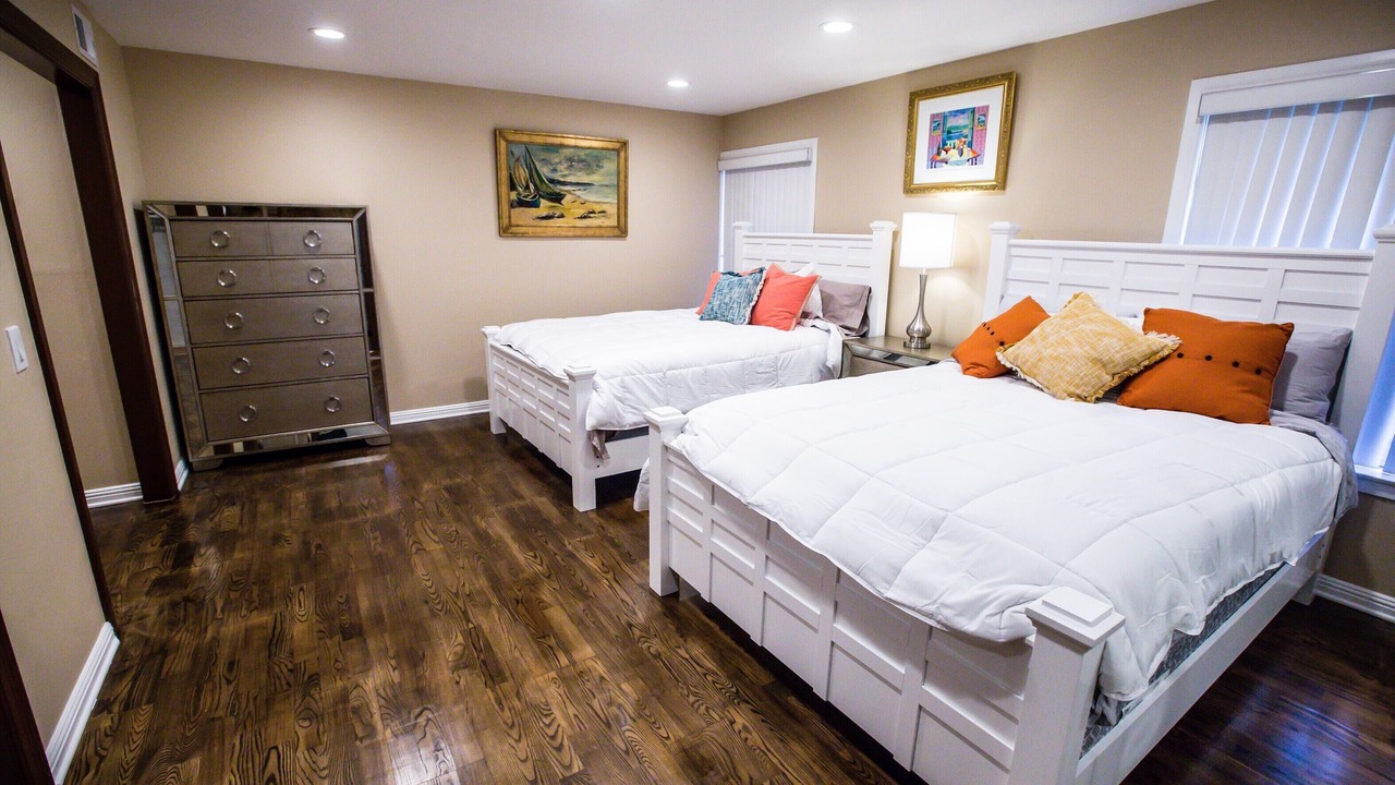 Photo of Bedroom in Valle Lindo