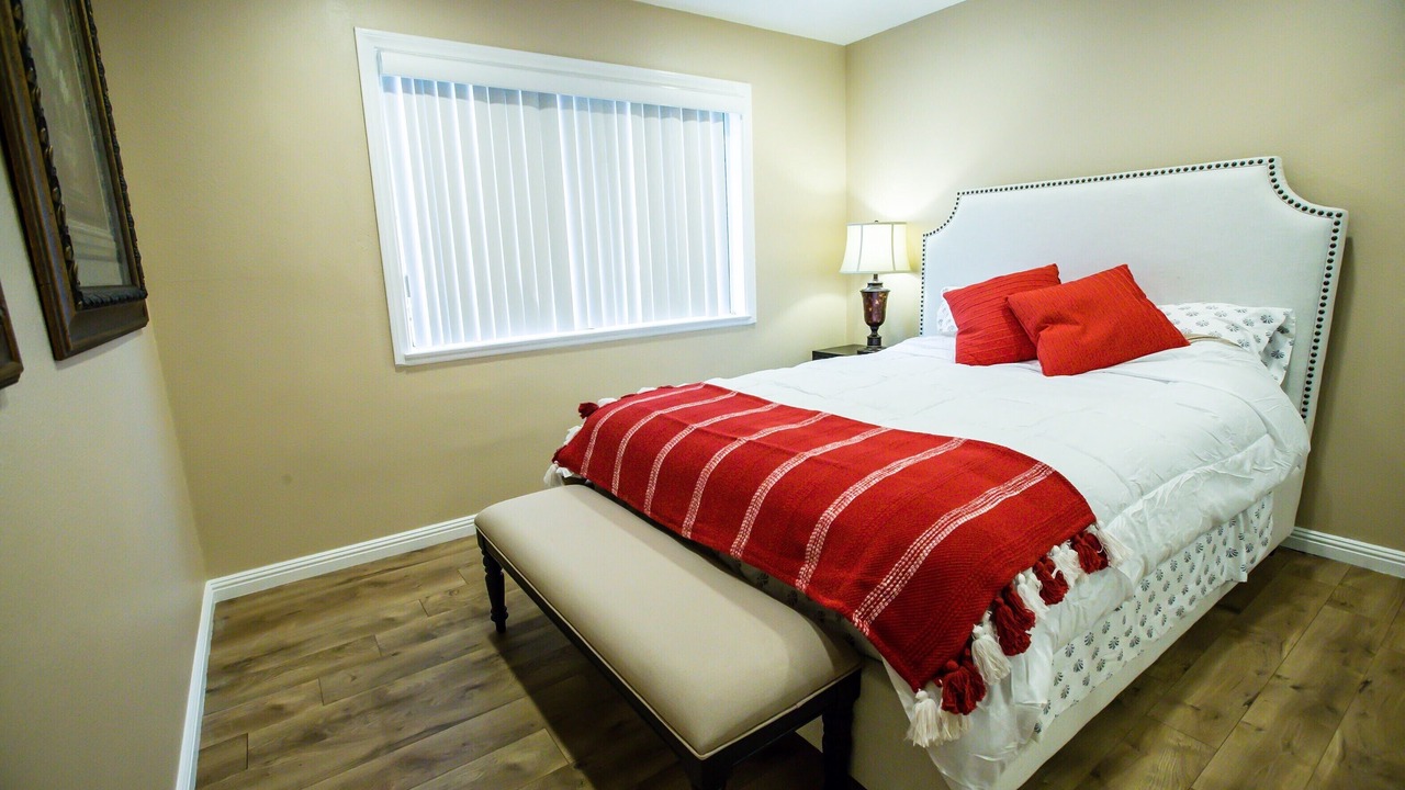 Photo of Bedroom in Valle Lindo