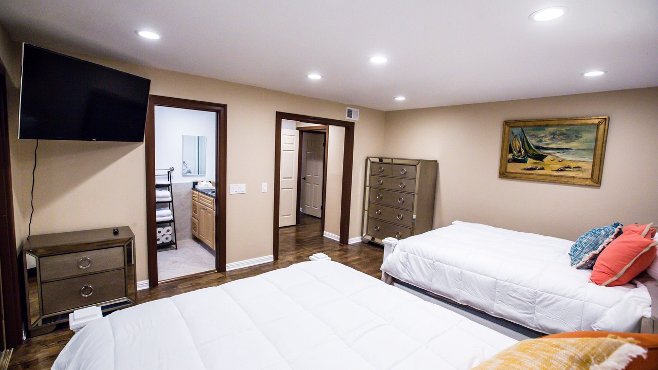 Photo of Bedroom in Valle Lindo
