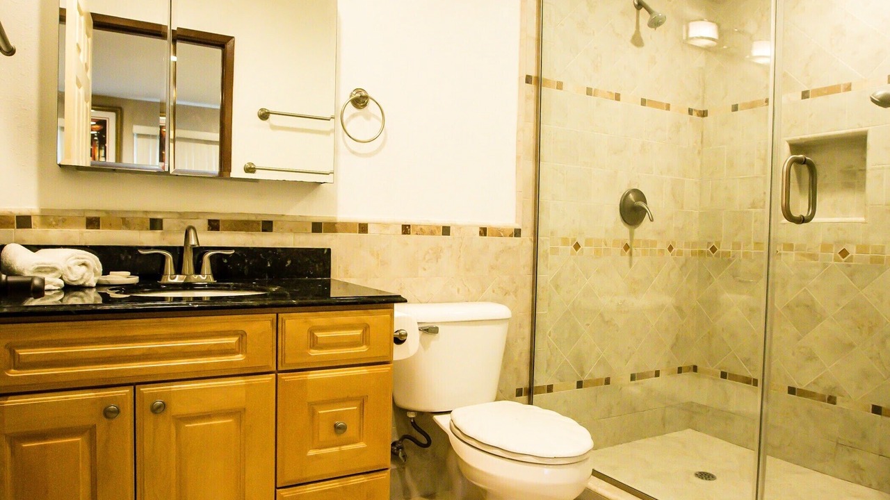 Photo of Bathroom in Valle Lindo