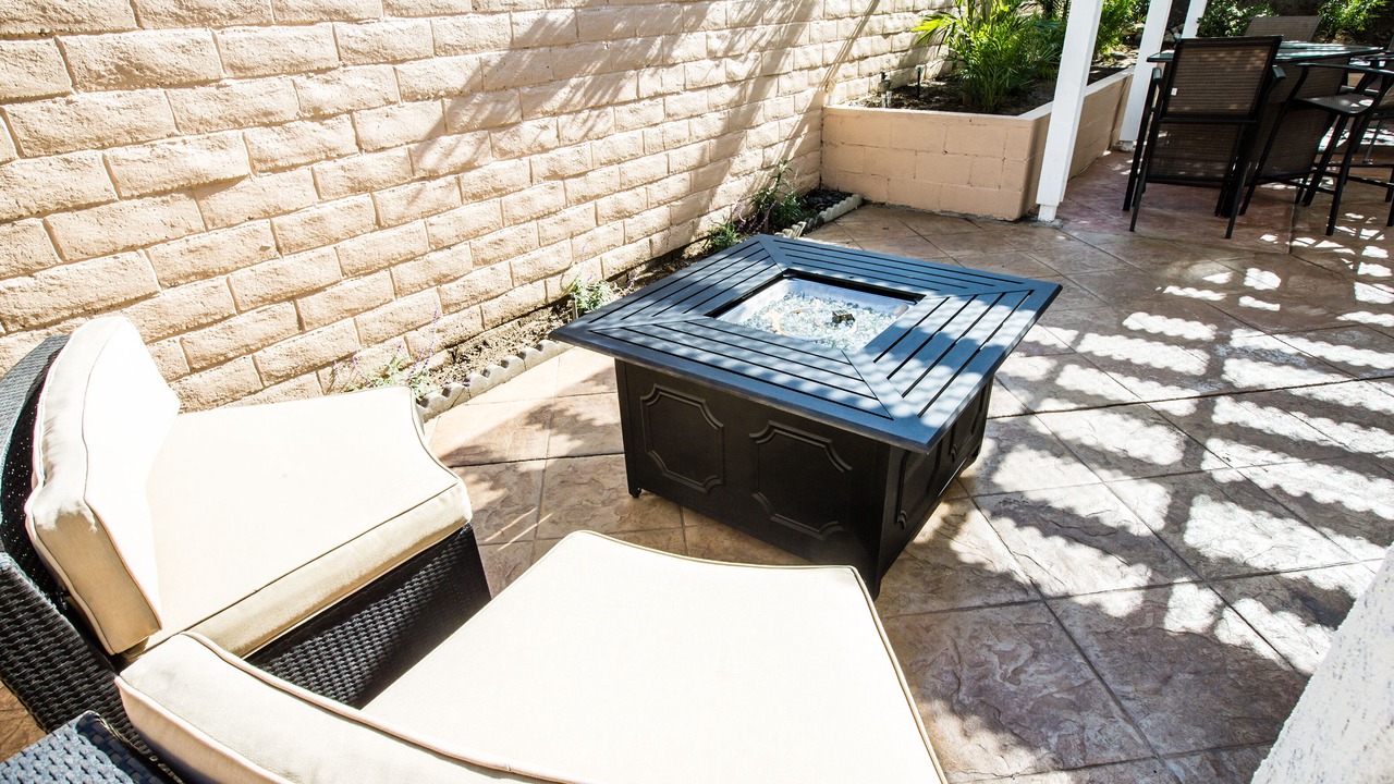 Photo of Outdoor in Valle Lindo