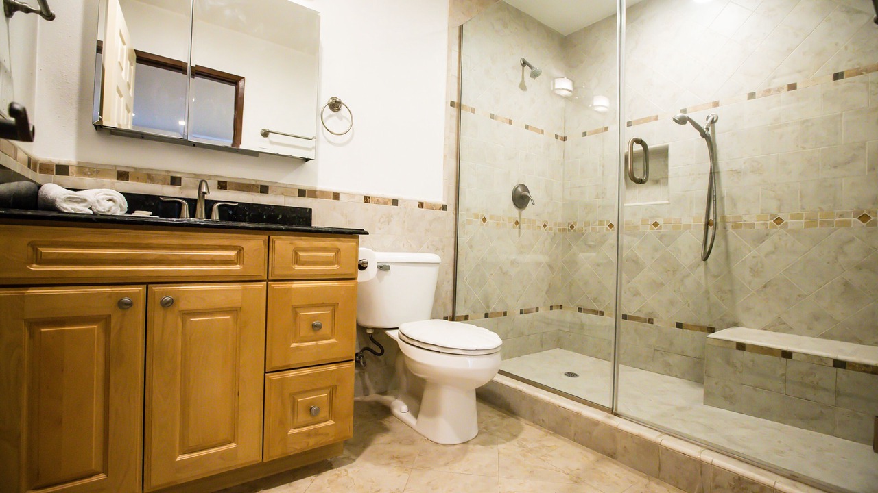 Photo of Bathroom in Valle Lindo