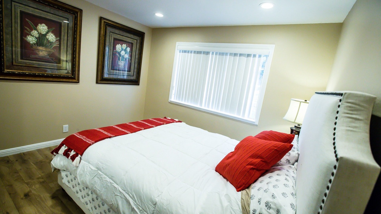 Photo of Bedroom in Valle Lindo