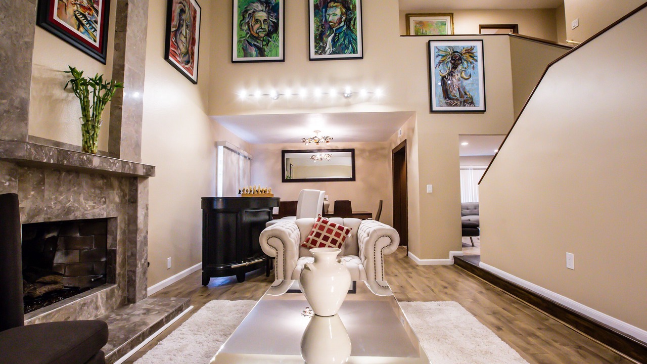 Photo of Bedroom in Valle Lindo