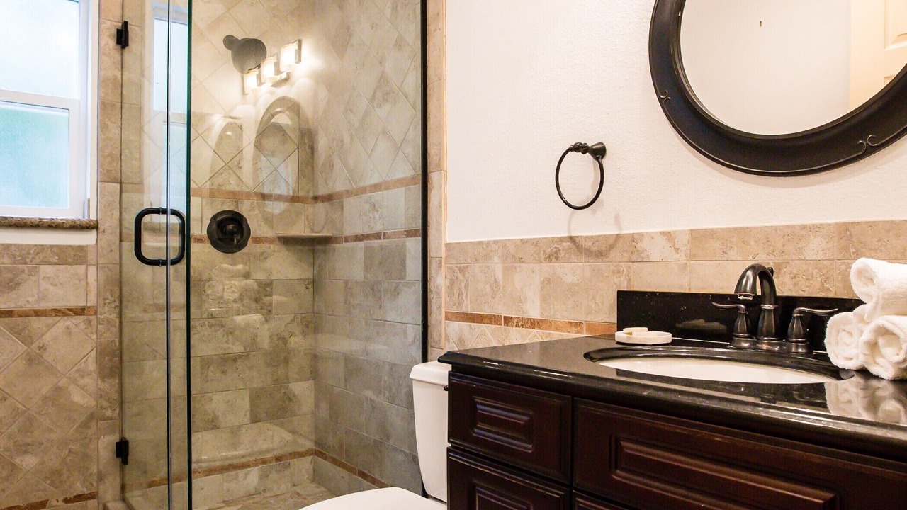 Photo of Bathroom in Valle Lindo