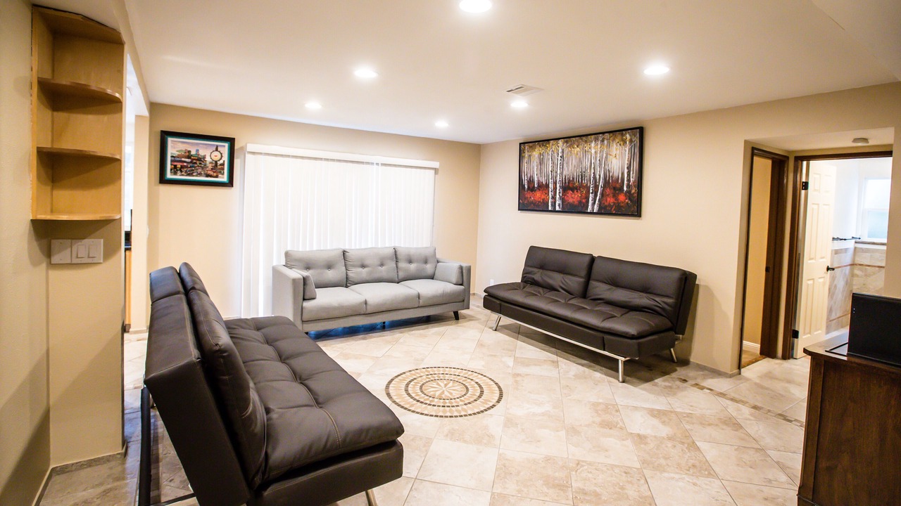 Photo of Livingroom in Valle Lindo