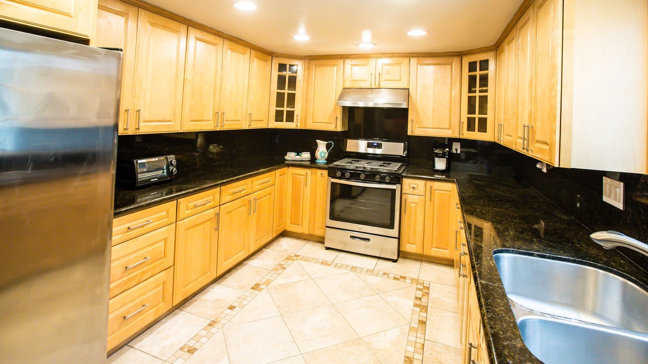 Photo of Kitchen in Valle Lindo