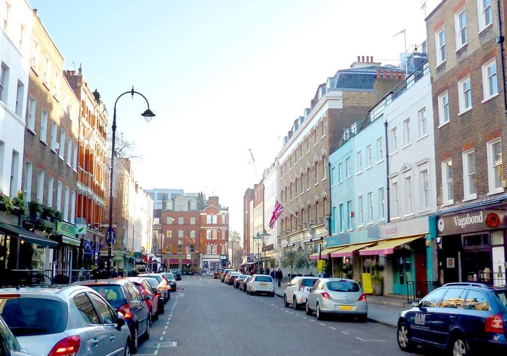 Photo of Others in Fitzrovia
