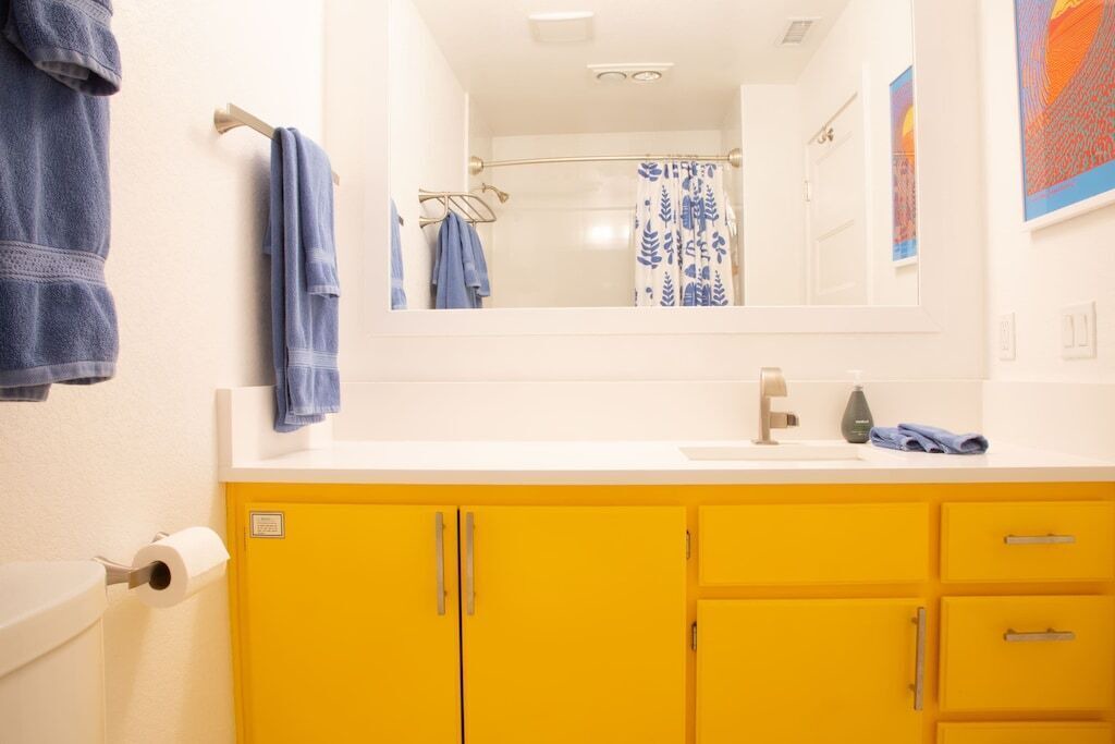 Photo of Bathroom in Encinitas