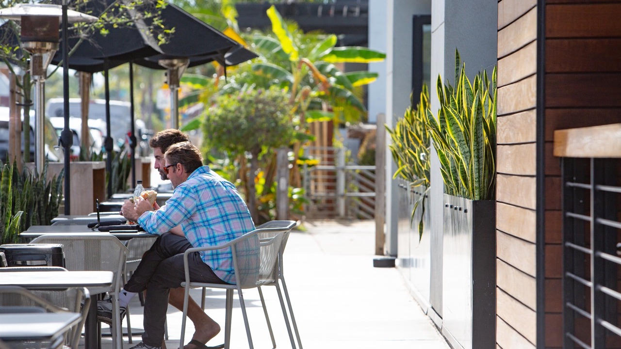 Photo of Outdoor in Encinitas