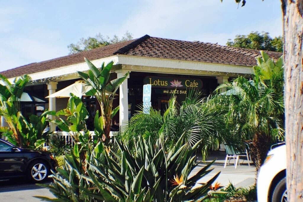 Photo of Outdoor in Encinitas