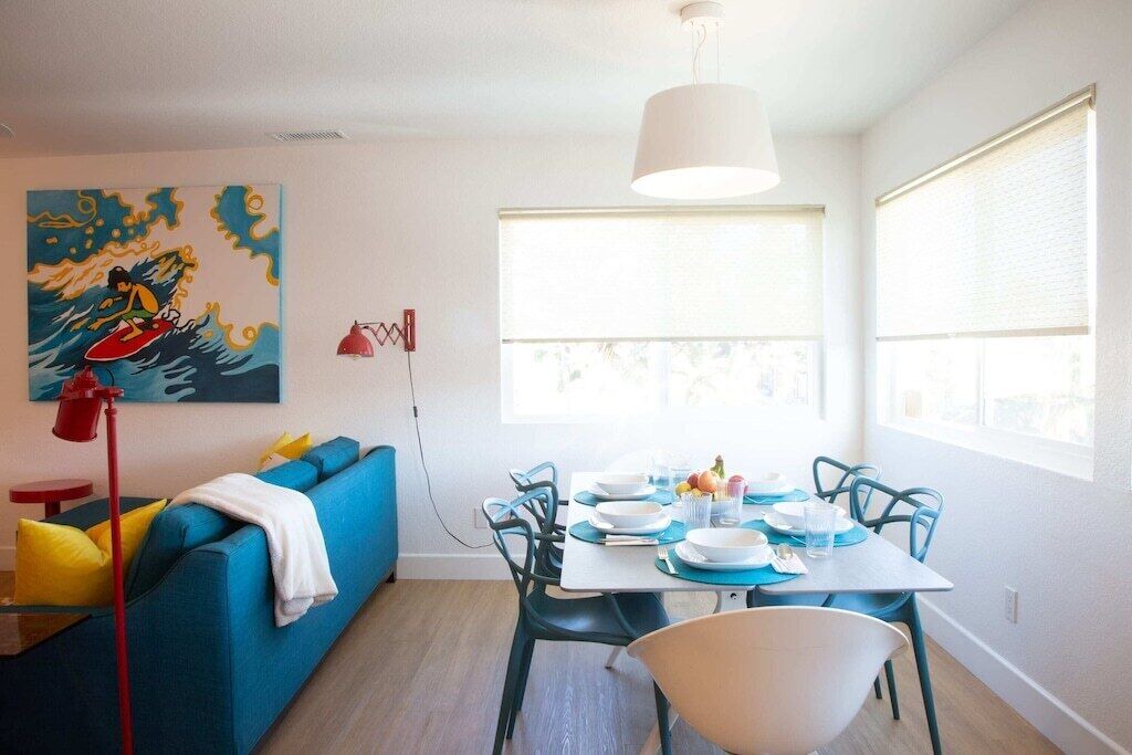 Photo of Livingroom in Encinitas