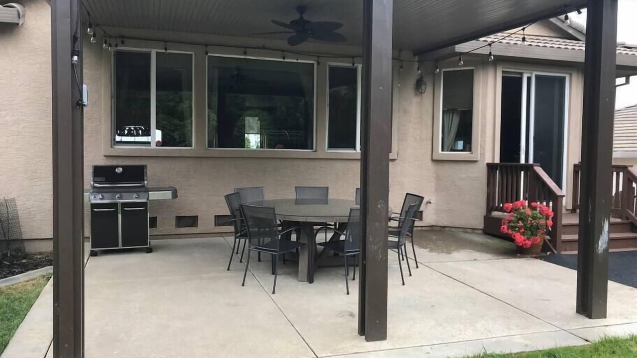 Photo of Outdoor in Folsom