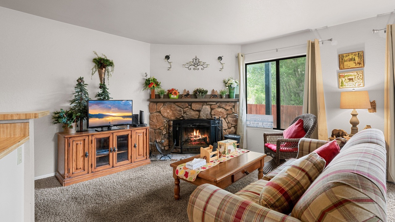 Photo of Livingroom in Boulder Bay