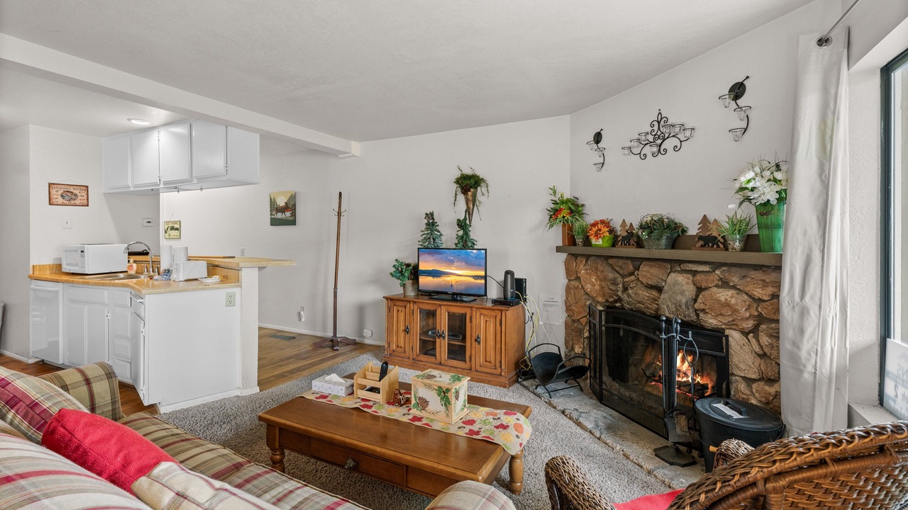 Photo of Livingroom in Boulder Bay
