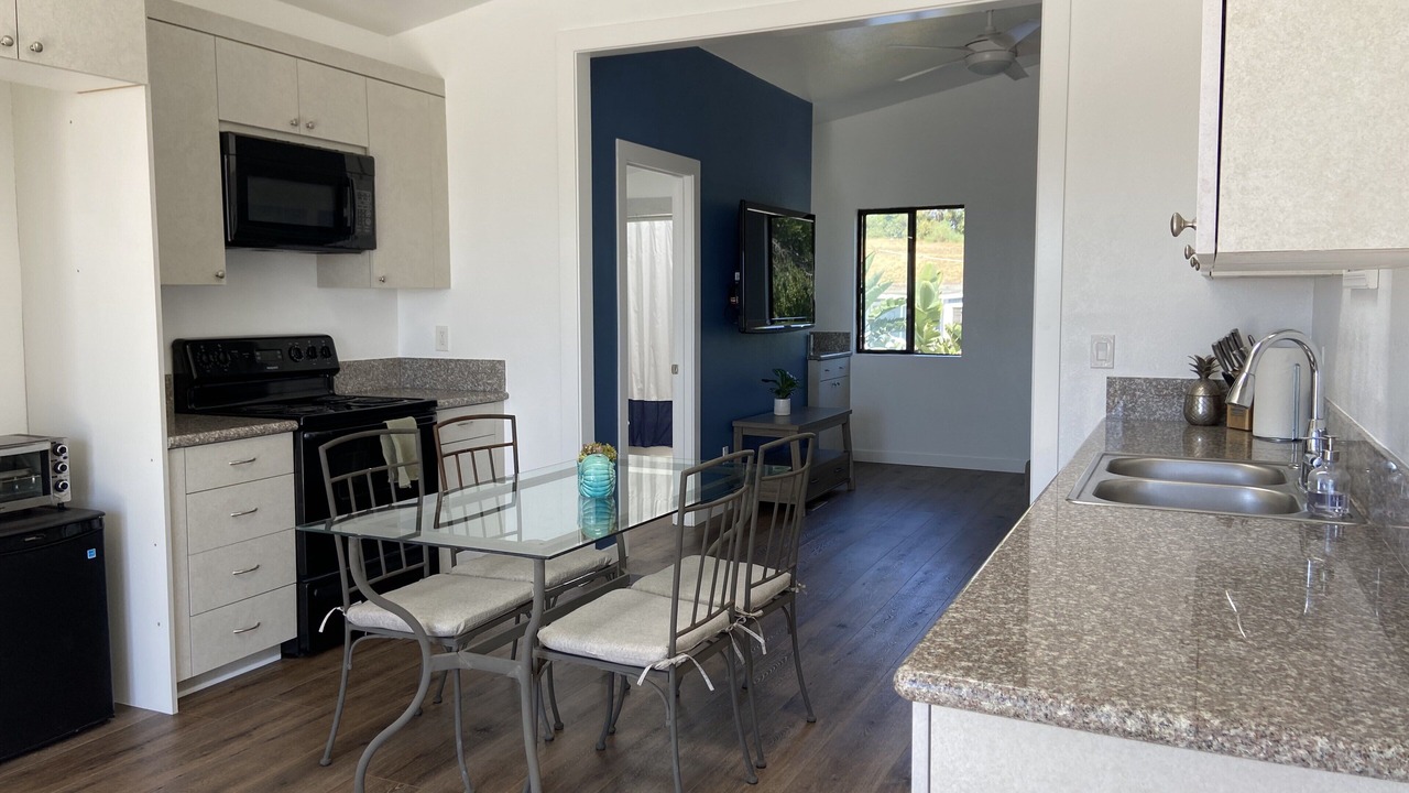 Photo of Kitchen in Olde Carlsbad
