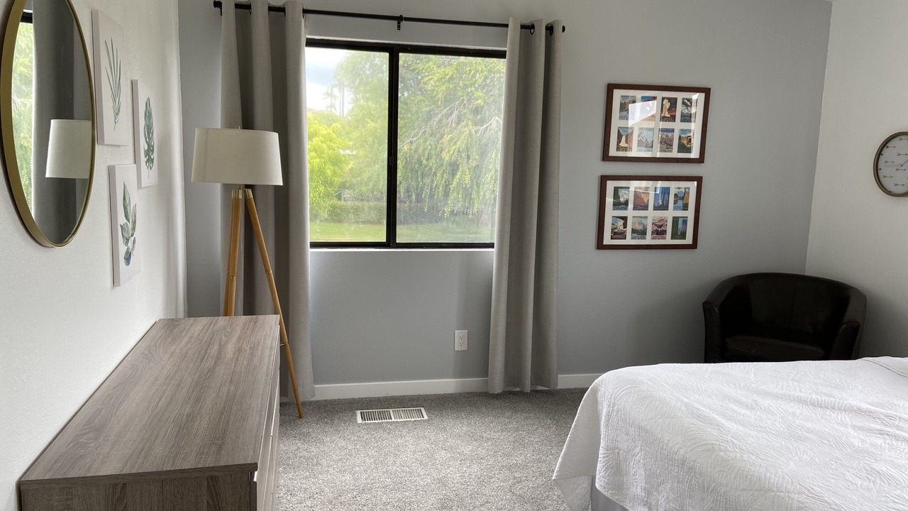 Photo of Bedroom in Olde Carlsbad
