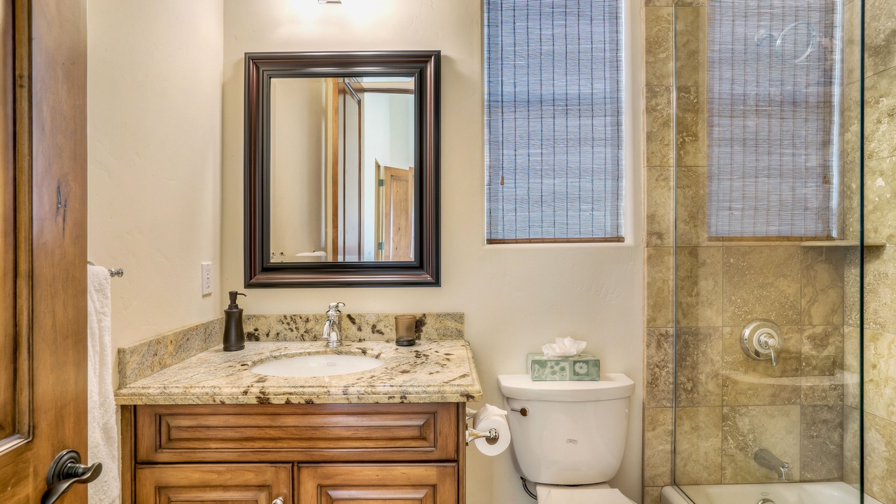 Photo of Bathroom in Coachella