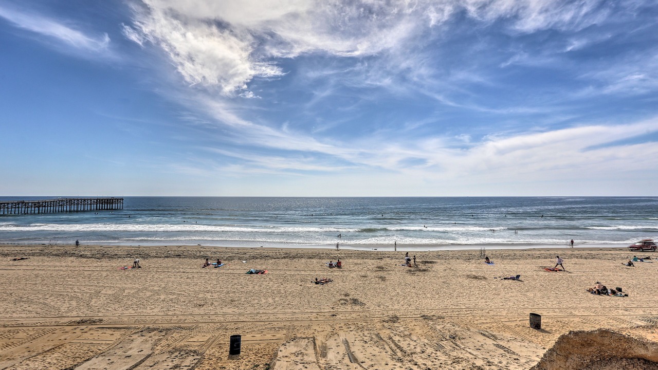 Photo of Others in Pacific Beach