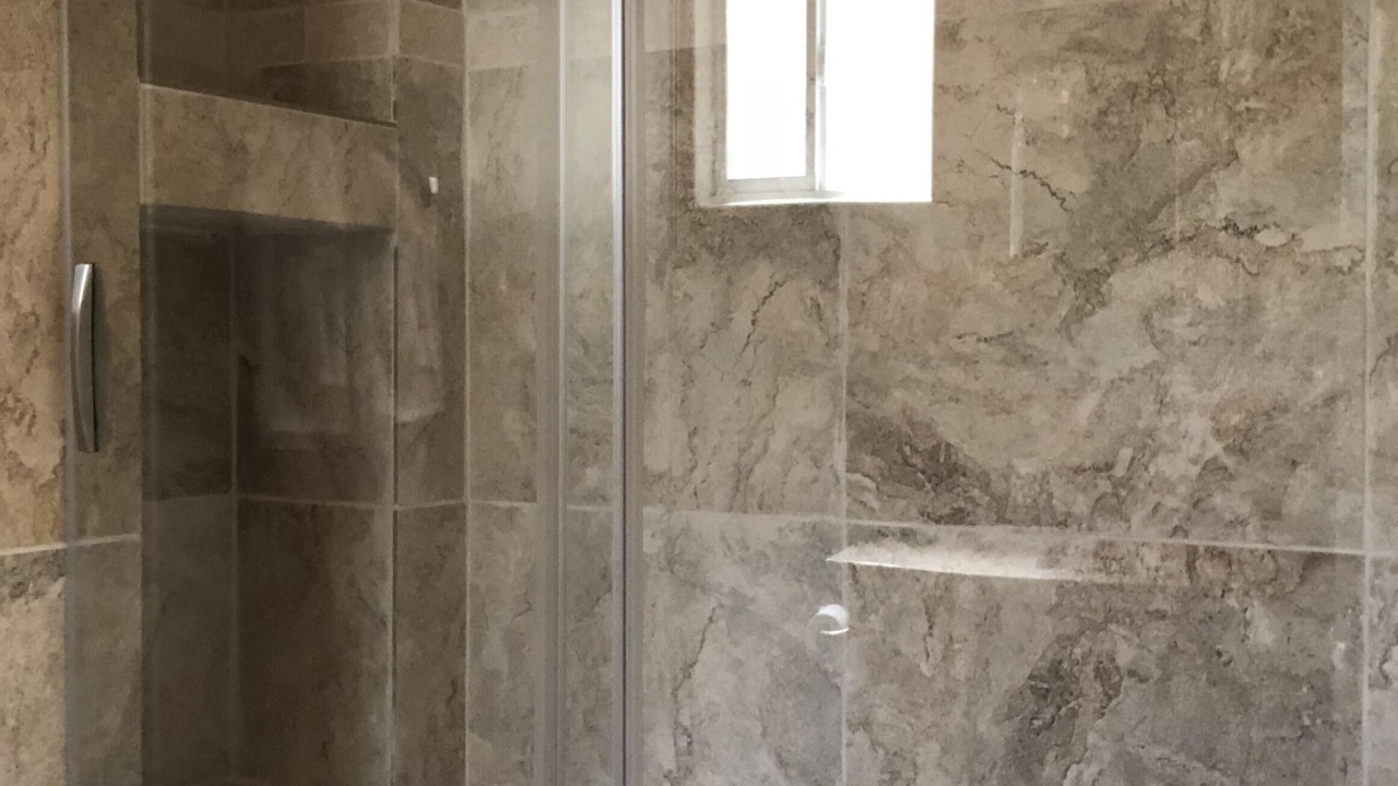 Photo of Bathroom in Landau Manor