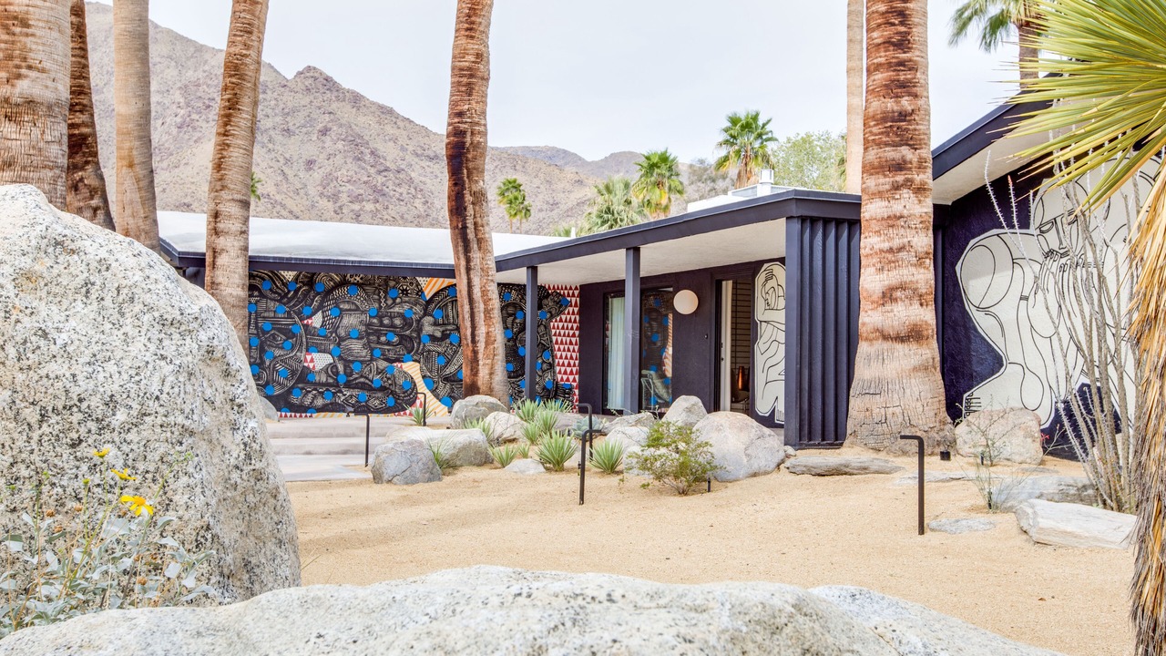 Photo of Outdoor in Old Las Palmas