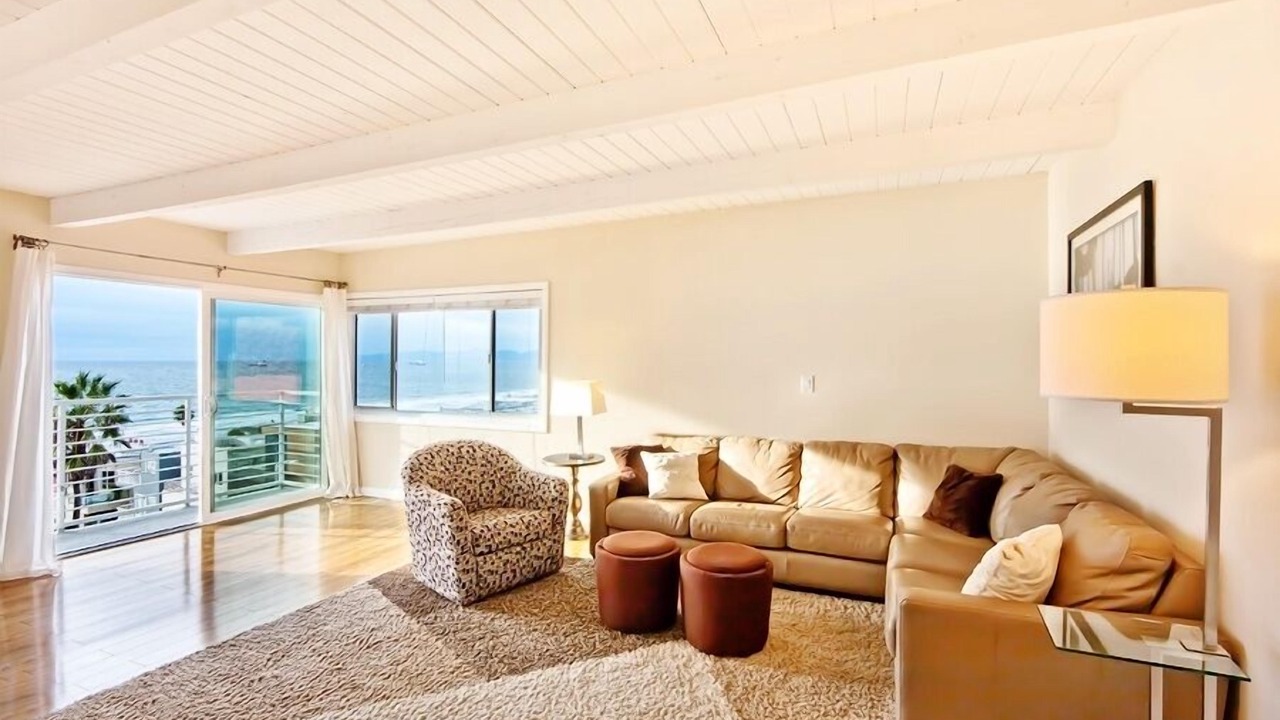 Photo of Bedroom in Sand Section