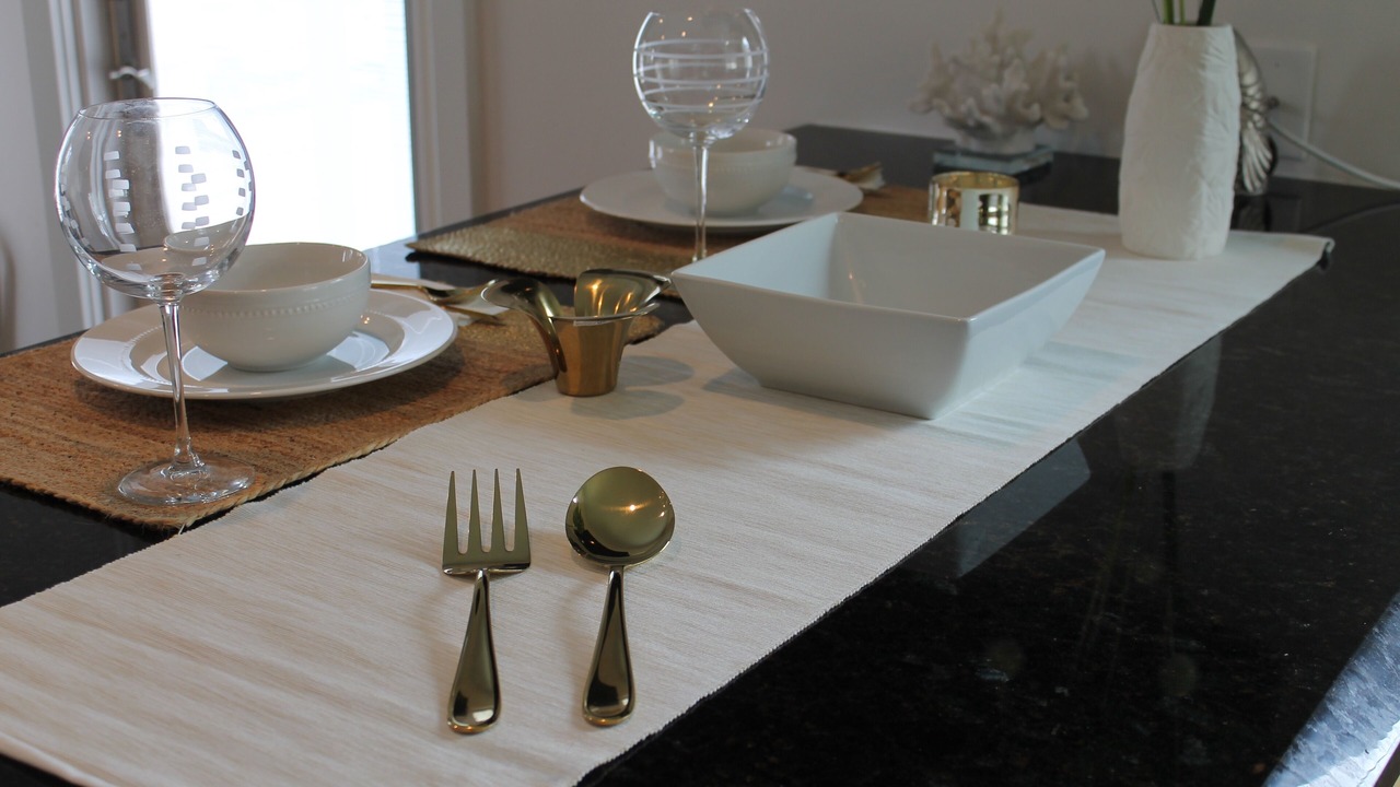 Photo of Kitchen in South Mission Beach