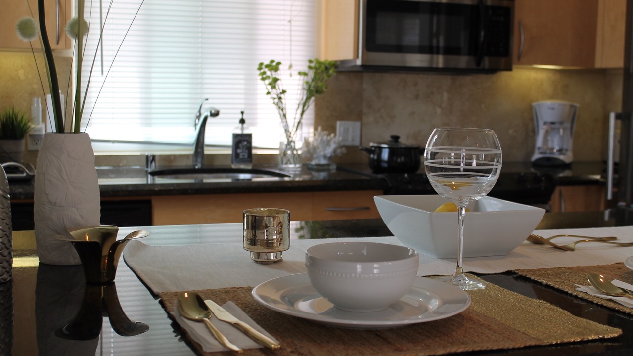 Photo of Kitchen in South Mission Beach