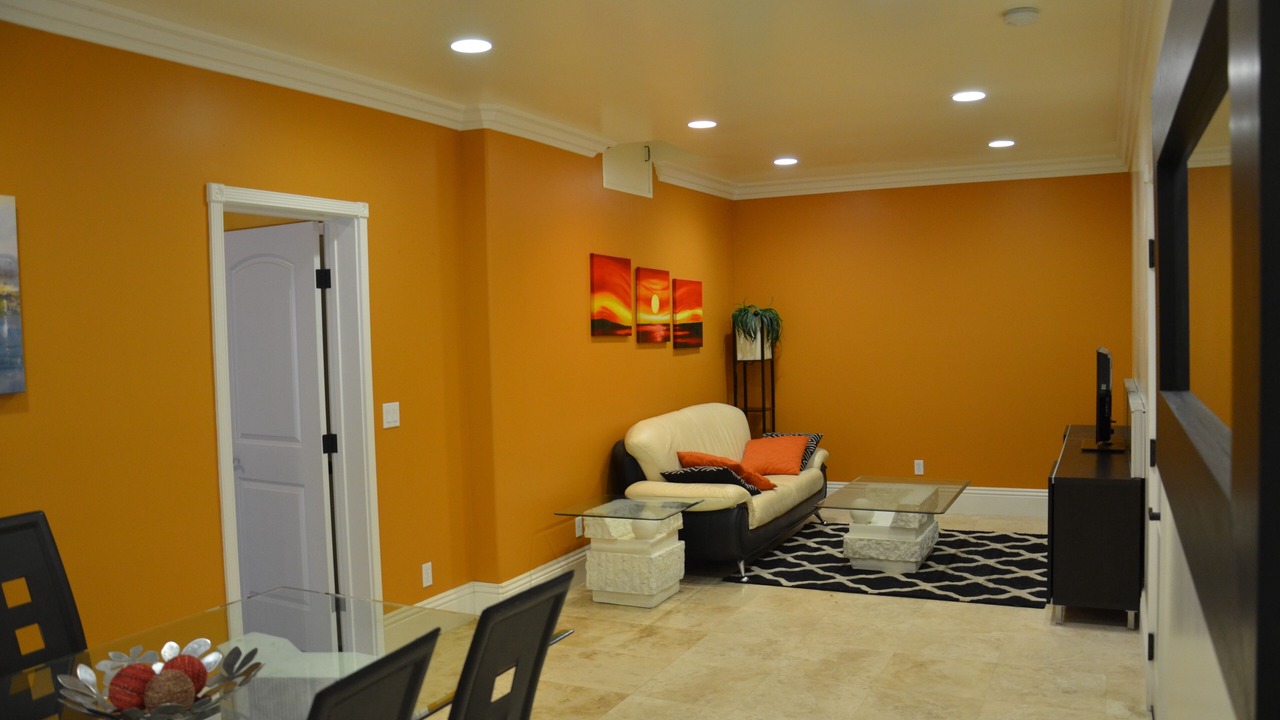 Photo of Livingroom in Mountain View