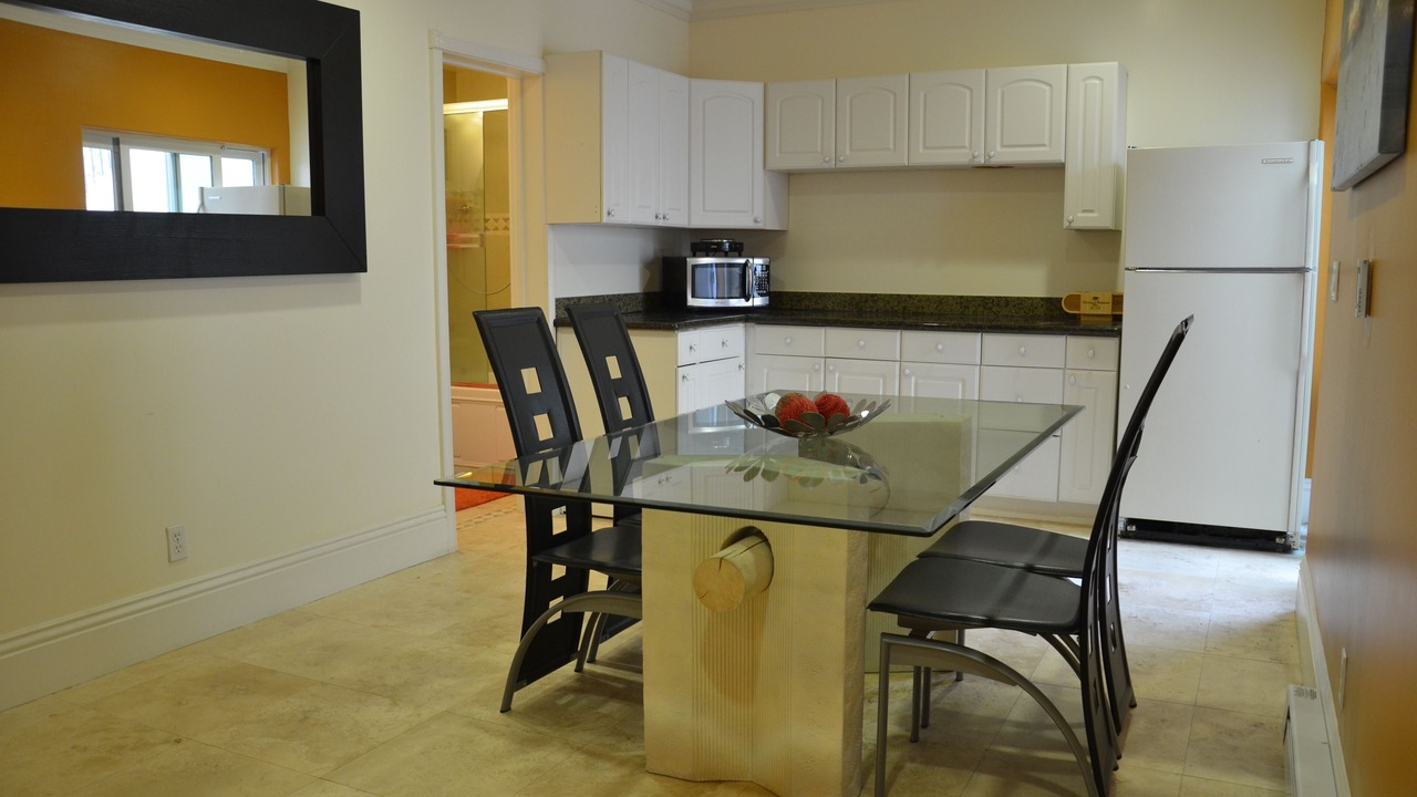 Photo of Bedroom in Mountain View